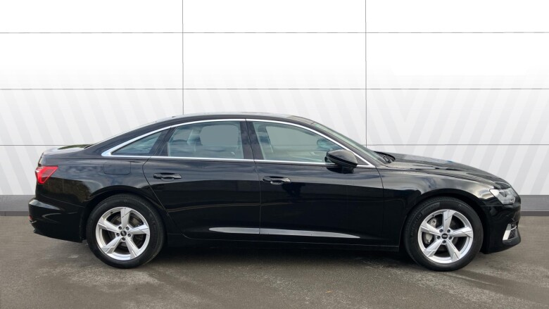 Audi A6 40 TFSI Sport 4dr S Tronic [Tech Pack] Petrol Saloon